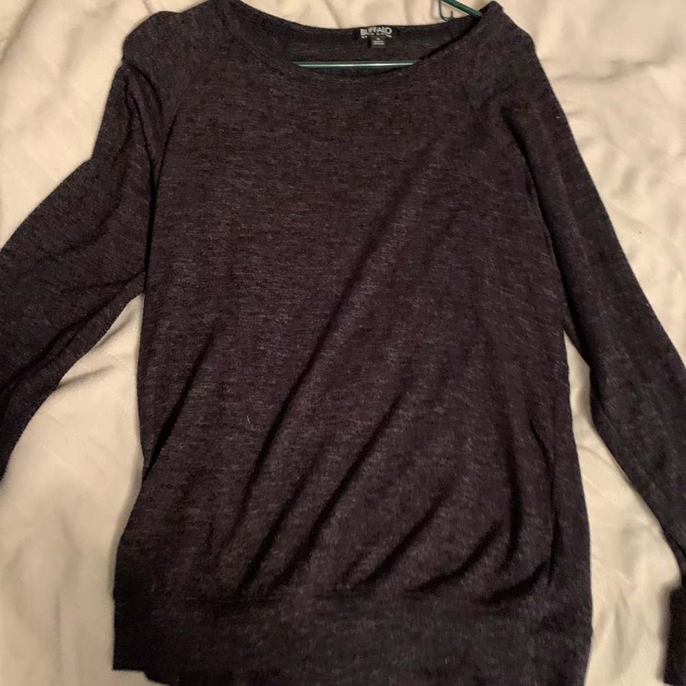 Comfy sweater